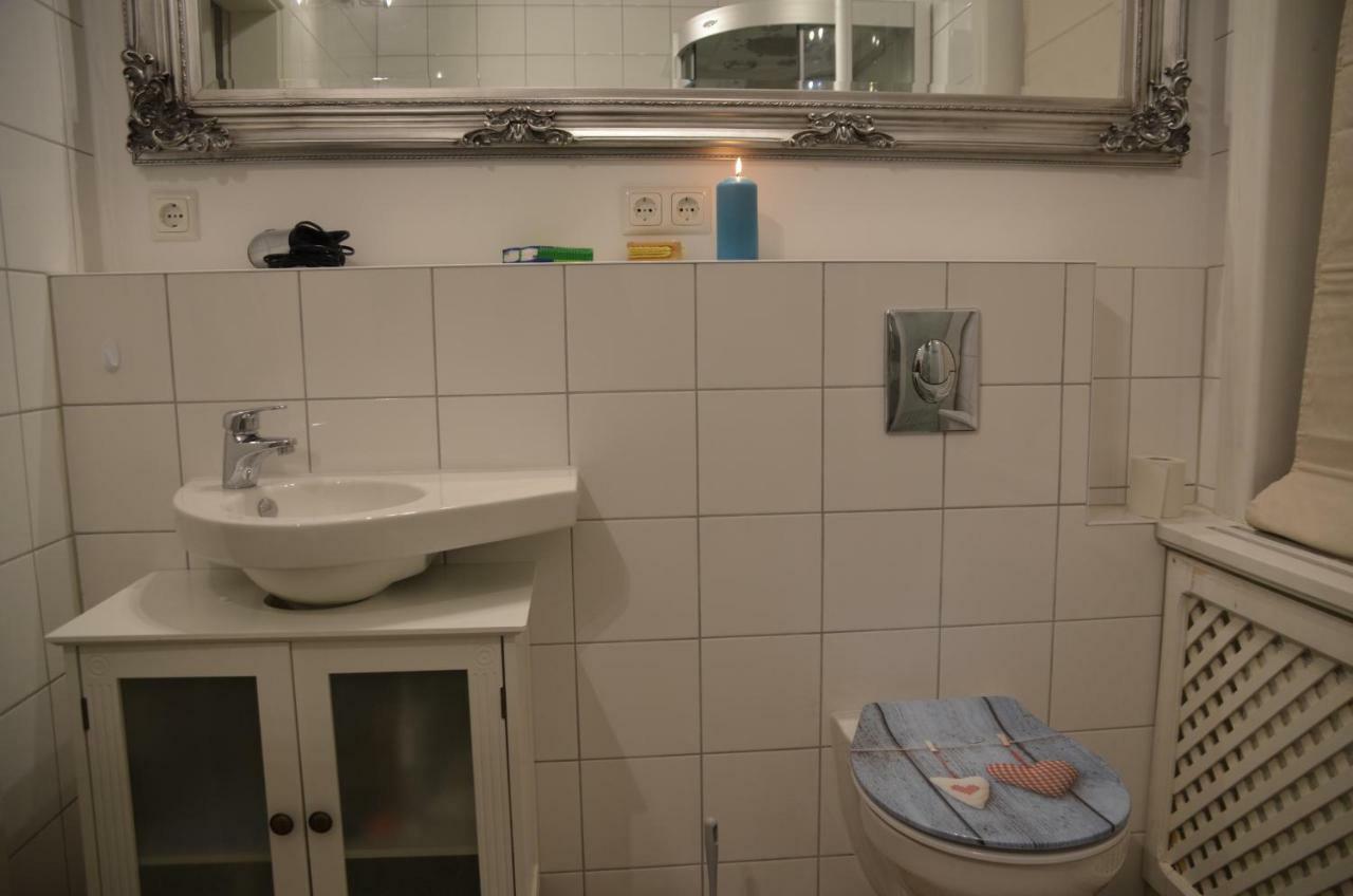 Bickbargen - Haus Mit 4 Schlafzimmern Und Platz Halstenbek Exterior foto