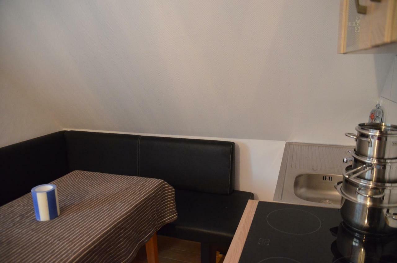 Bickbargen - Haus Mit 4 Schlafzimmern Und Platz Halstenbek Exterior foto